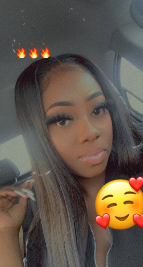 Nigeria johnson nude leaked onlyfans