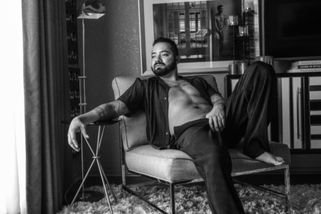 Nio H desnuda onlyfans