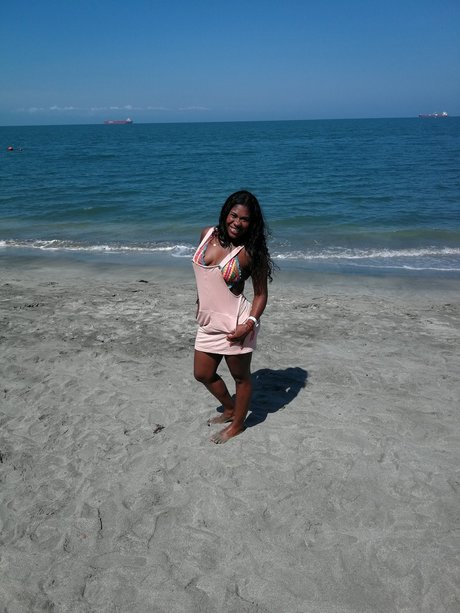 NINOSKA_ nude porn onlyfans