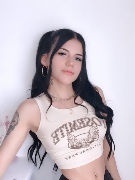 Ninoskamillerie leaked onlyfans naked