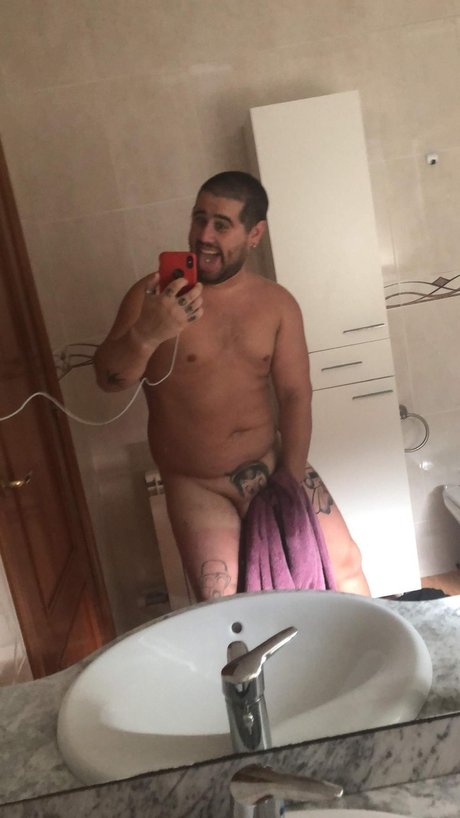 Ni o Pinocho onlyfans desnuda