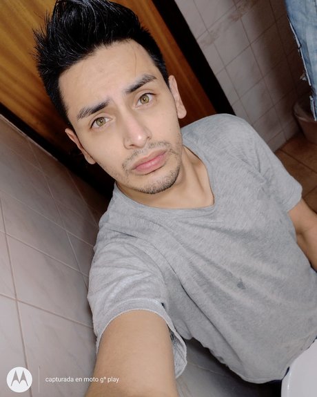 Nino lohan onlyfans leake