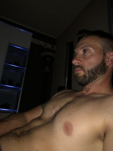 Nino DG only fans nude leaks