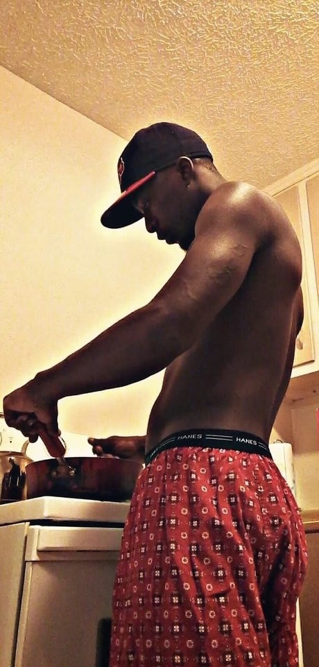 Nino Blakk only fans leaks porn