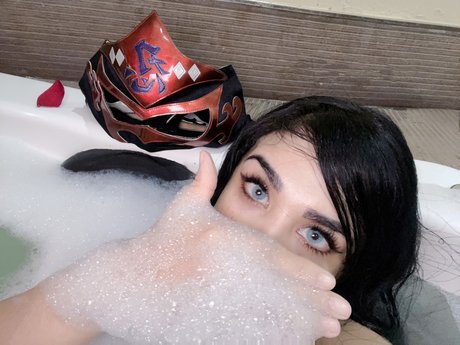 Ninja Girl hot onlyfans