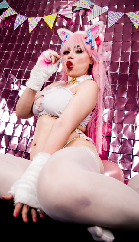 Nina Windy Oficial onlyfans nude