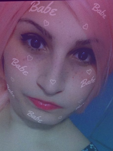 Nina Nievez onlyfans nude