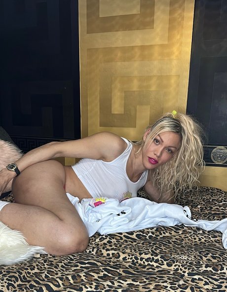 Nina La Divina leaked onlyfans pictures