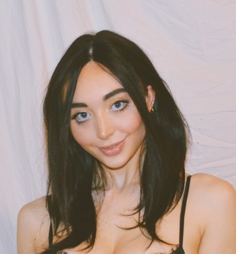 Nina Bryant onlyfans leaked xxx