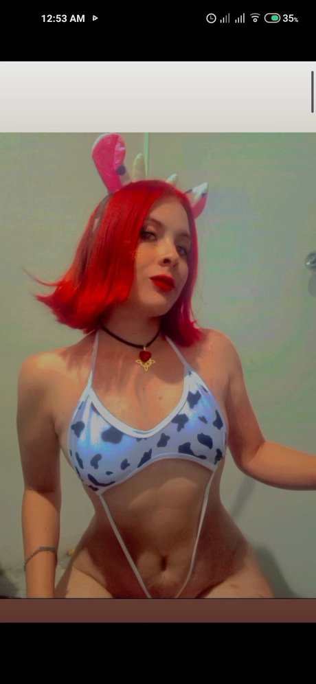 Nina Kitty onlyfans nude porn