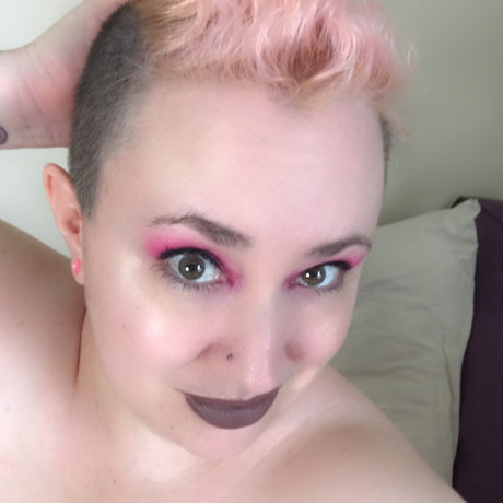 Nimue Allen BBW new onlyfans leaks