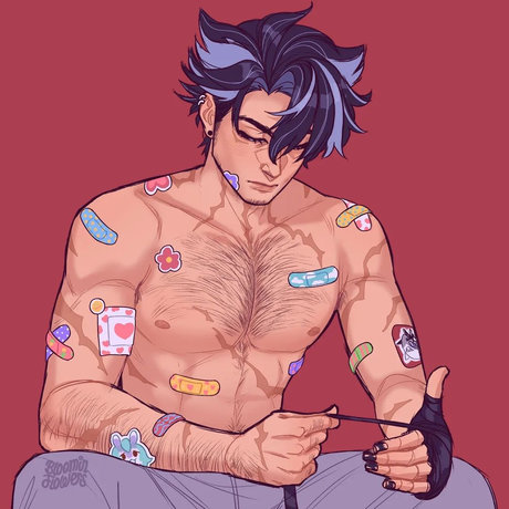 Nikusui onlyfans leajs