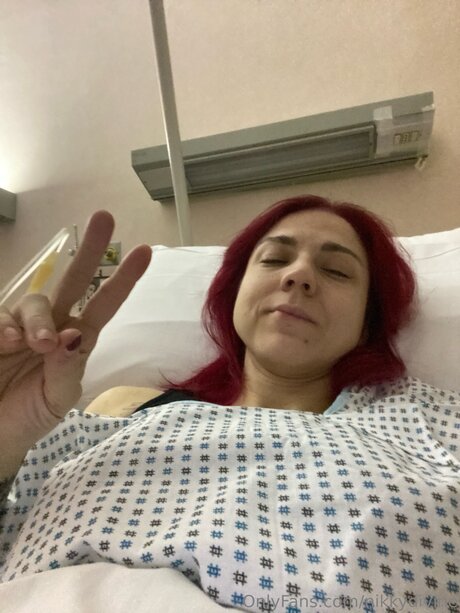 Nikky Divine onlyfans star