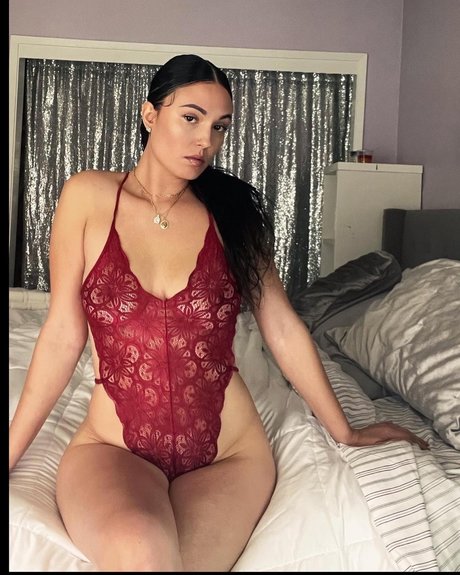 Nikki Torres onlyfans leaked.