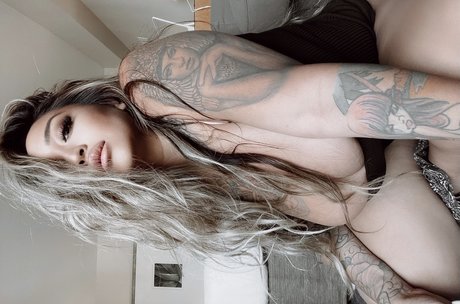 Nikki Sotelo onlyfans sextape leak