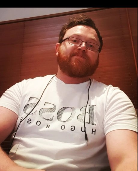 BennyS onlyfans leaked pics