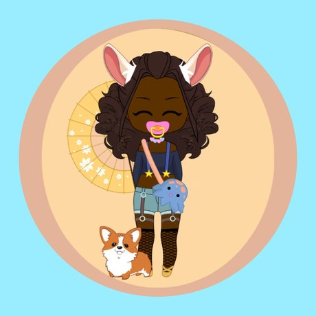 Belle Fille Noire onlyfans xx