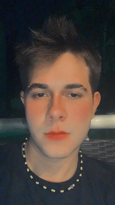 Henrique Suarez nsfw onlyfans