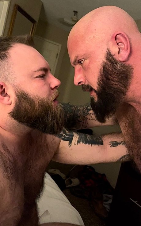 Cubbys Feet onlyfans for free