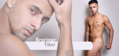 Henrique Vitor onlyfans porn free