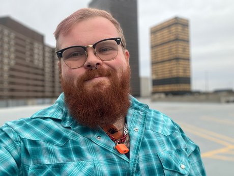 CubbiePigBoy onlyfans naked porn