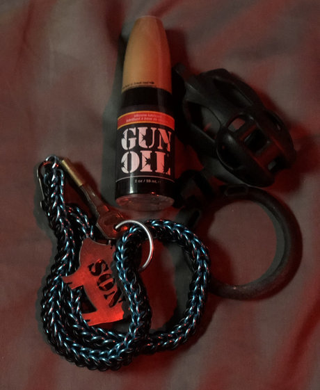 CubbiePigBoy onlyfans picture