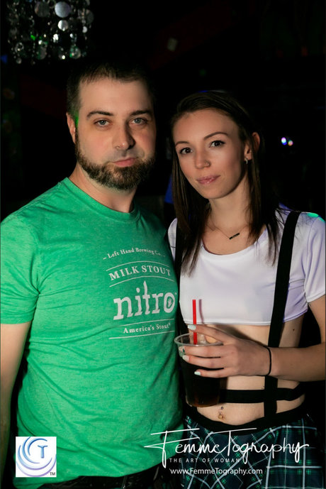 Beauty amp amp the Beast_ strip onlyfans