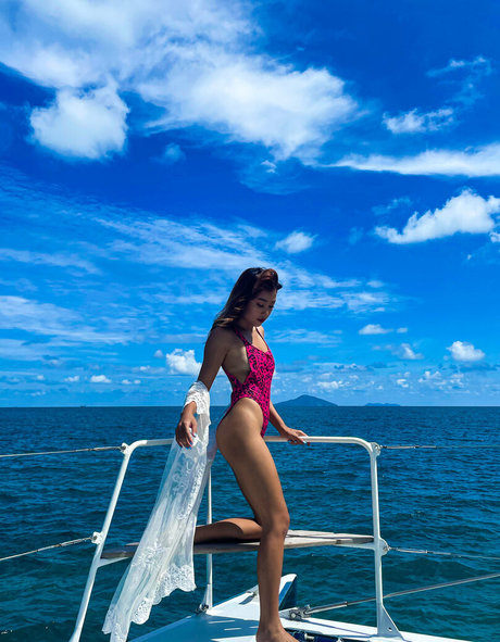 rubywang onlyfans lean