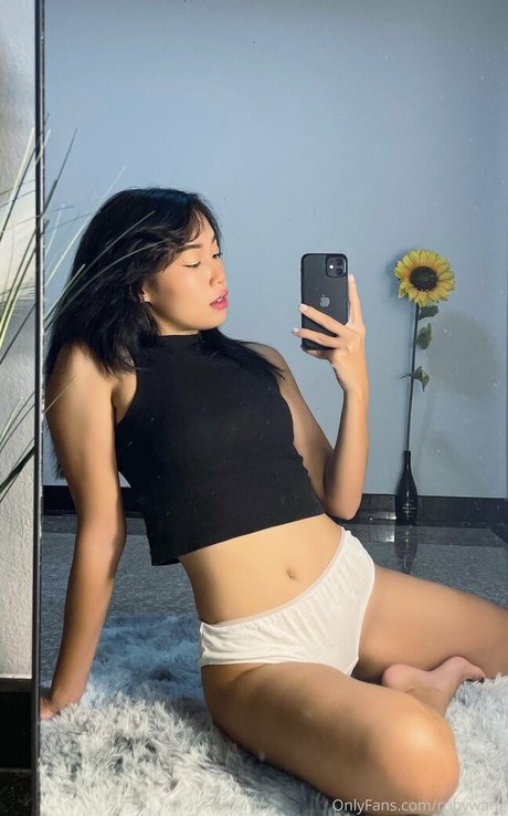 rubywang Profile pic