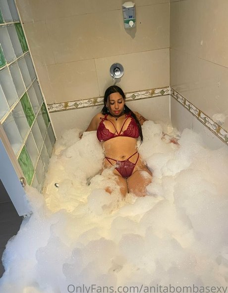 anitabombasexy leaked onlyfans photos