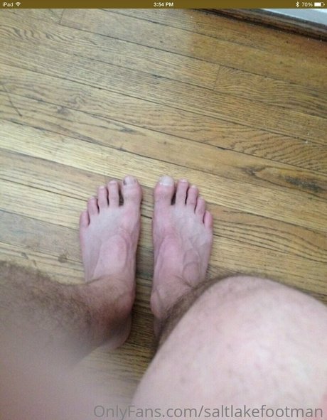 saltlakefootman onlyfans leak nude