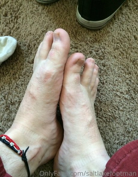 saltlakefootman onlyfans uncensored