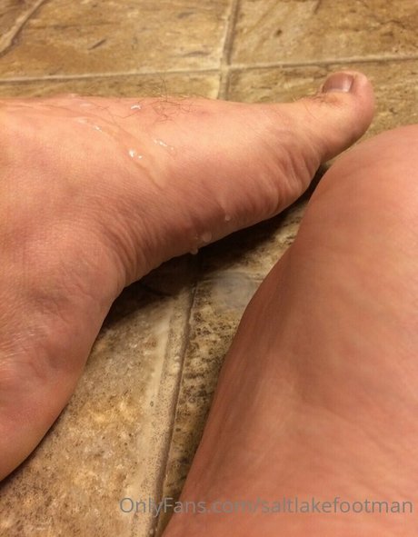 saltlakefootman onlyfans leak ass