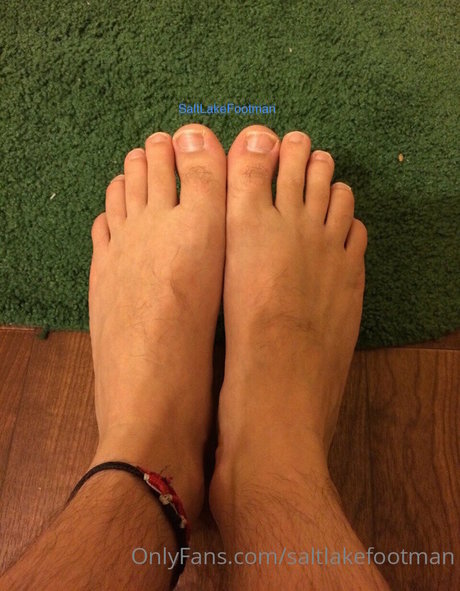 saltlakefootman onlyfans sextape leak