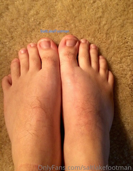 saltlakefootman leak onlyfans porn
