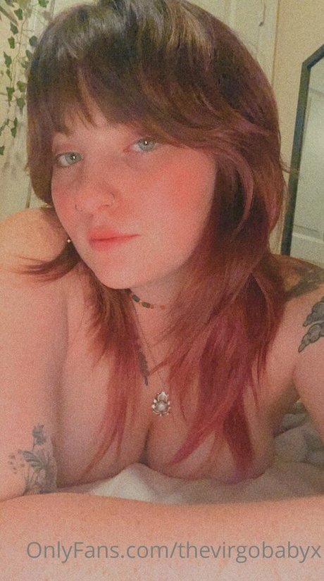 thevirgobabyx onlyfans porn free