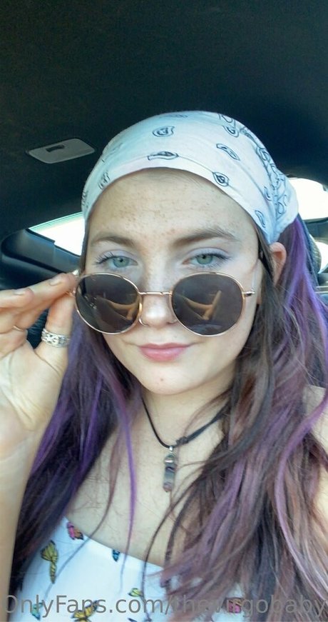 thevirgobabyx onlyfans content leaked