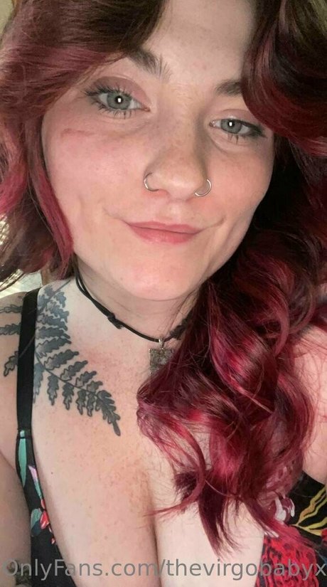 thevirgobabyx onlyfans leaks.