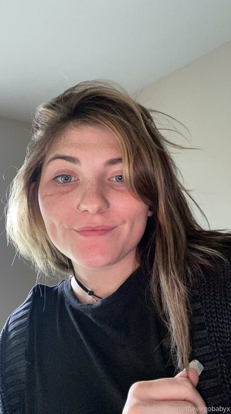 thevirgobabyx only fans nude