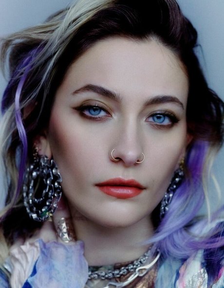 Paris Jackson onlyfans