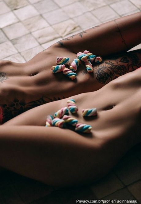 Maria Julia onlyfans pics nude