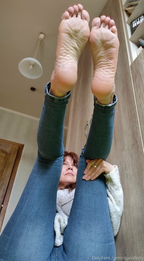 olgainfinity leaked onlyfans sex