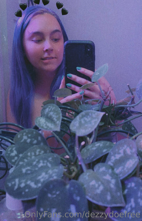 dezzydoefree nudes onlyfans