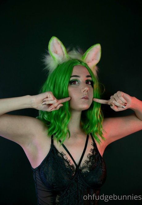 ofudgebunni leaked nude onlyfans