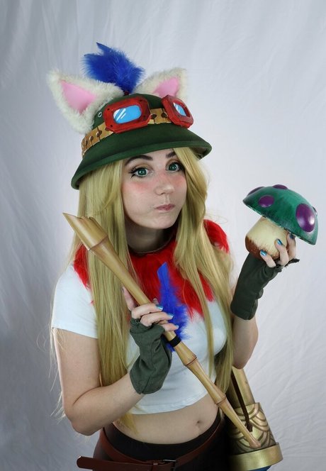 ofudgebunni nude porn onlyfans