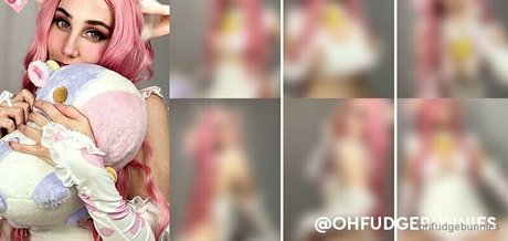 ofudgebunni onlyfans leakd
