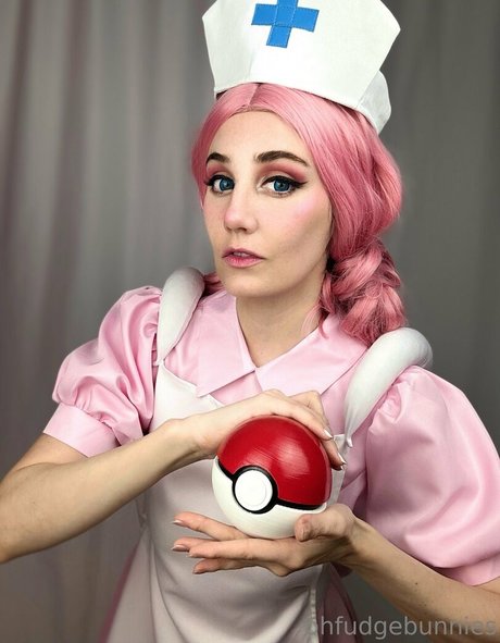 ofudgebunni onlyfans free