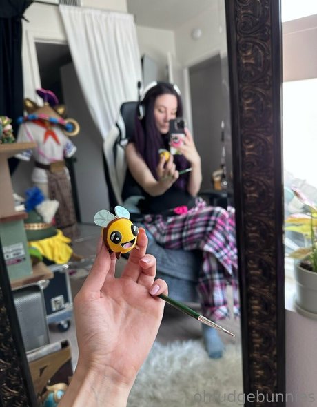 ofudgebunni onlyfans nide