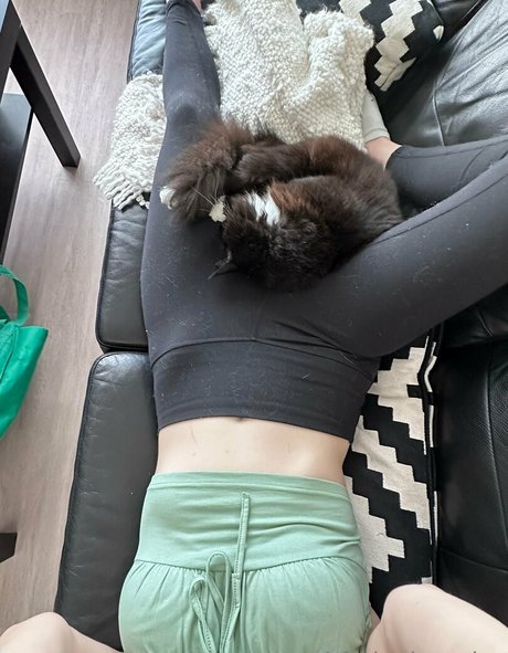 ofudgebunni onlyfans nude leaked