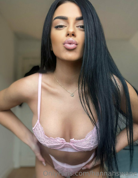 hannahswane only fans sex